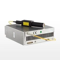 portable 60W fiber Laser Cleaning Machine manufacture