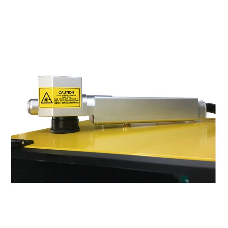 portable 100W Laser Cleaning Machine for sale
