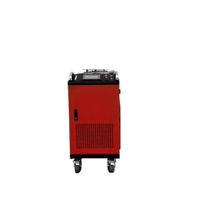 Máy hàn Laser cầm tay sợi quang 2000W