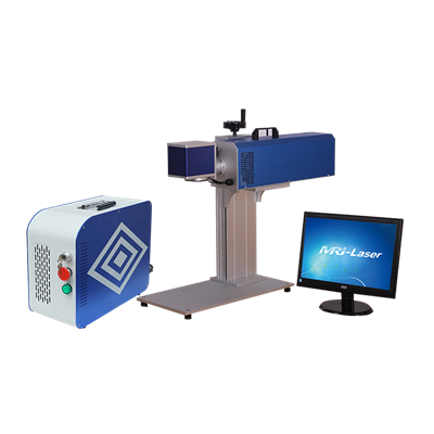 Hệ thống đánh dấu bằng laser CO2