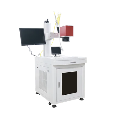Máy hàn Laser điện kế