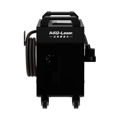 Máy làm sạch bằng sợi quang cầm tay