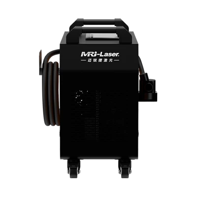 Máy Làm Sạch Gỗ Bằng Laser