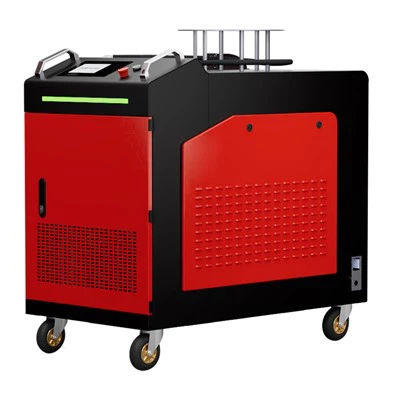 Máy hàn Laser cho nhôm