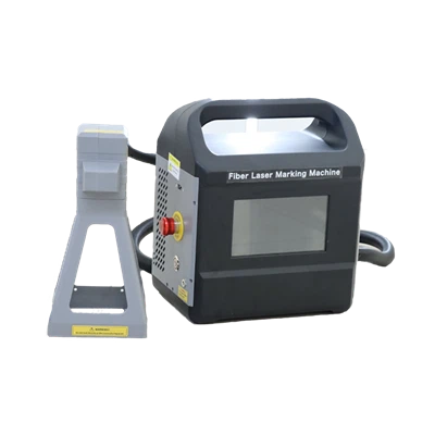 Máy khắc laser cầm tay cầm tay