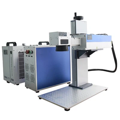 Máy đánh dấu tia UV