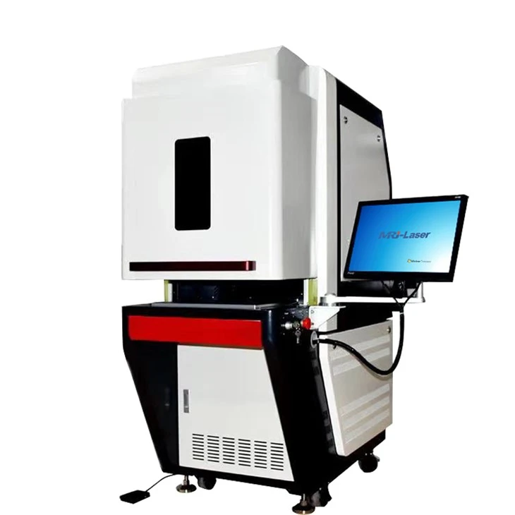 Máy đánh dấu dây tia UV