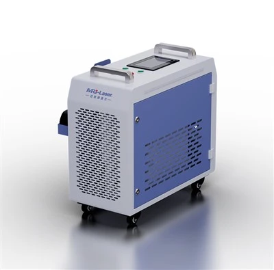 Máy làm sạch laser làm mát không khí 500W