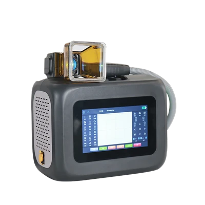 Máy khắc laser cầm tay 20W