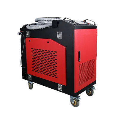 Hệ thống hàn Laser cầm tay Lightweld 1500